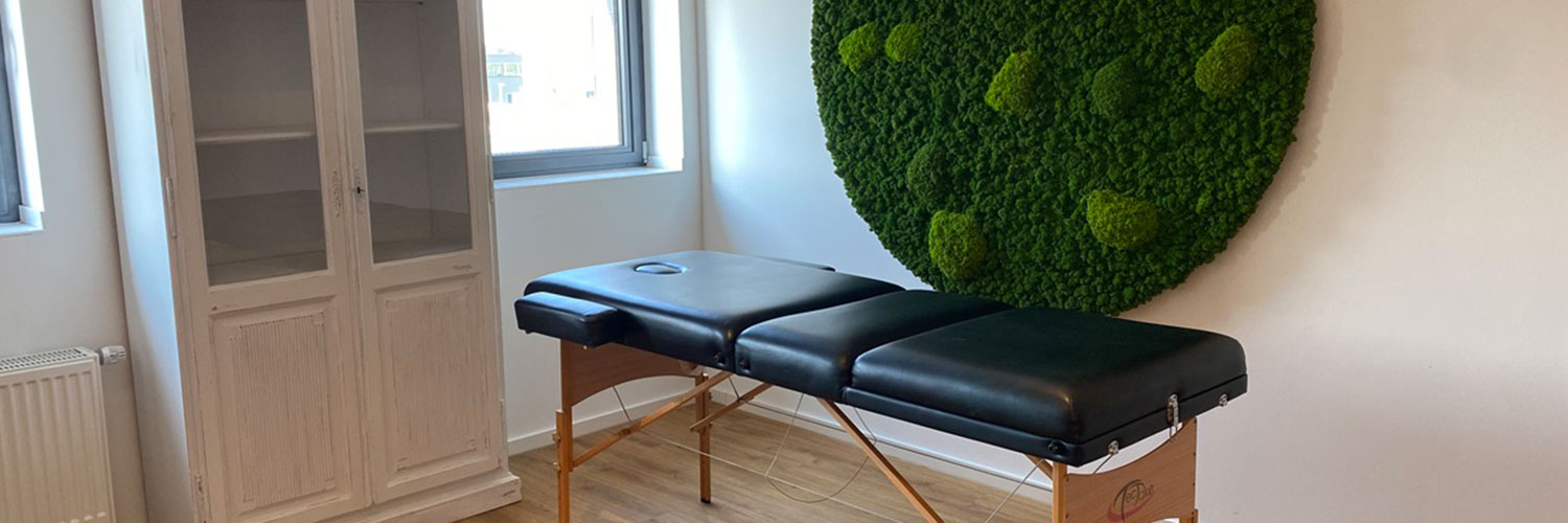 Dr. med. Roswitha Gruthölter M.Sc. - Privatpraxis für Psychotherapie Wesel - Praxis Dorsten