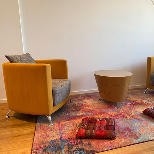 Dr. med. Roswitha Gruthölter M.Sc. - Privatpraxis für Psychotherapie Wesel - Praxis Dorsten