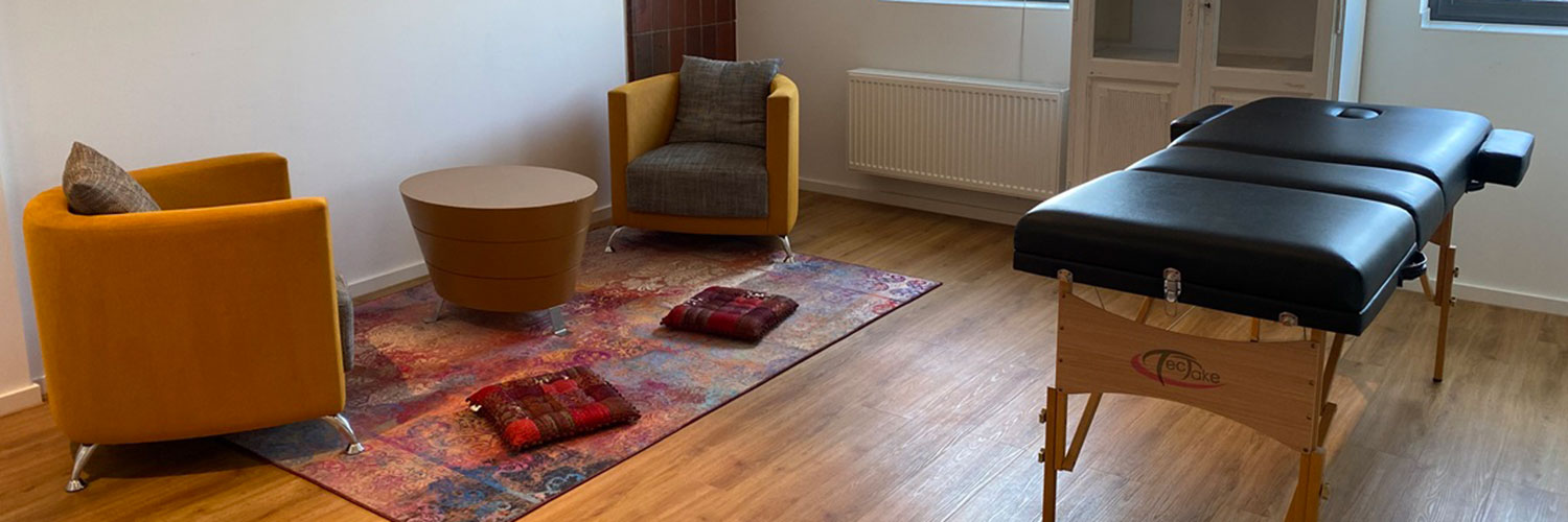 Dr. med. Roswitha Gruthölter M.Sc. - Privatpraxis für Psychotherapie Wesel - Praxis Dorsten